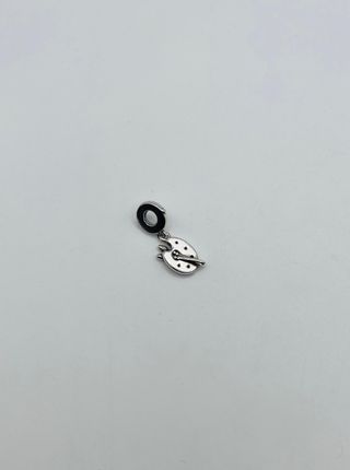 Charm PANDORA Plata 925 - Pintura