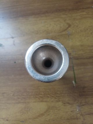 Bocchino B&S 6/1 per eufonio e trombone