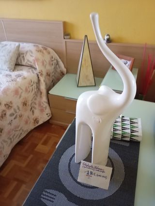 Figuras Cerámica y Porcelana(desde 10€)