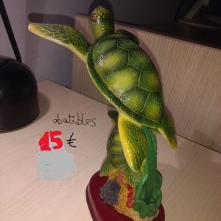 Figuras Cerámica y Porcelana(desde 10€)
