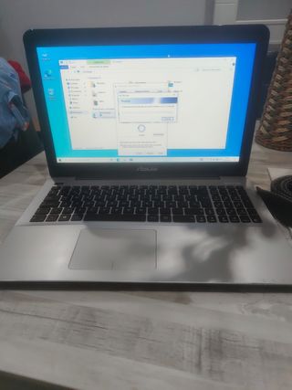 Reparación/Mantenimiento PC