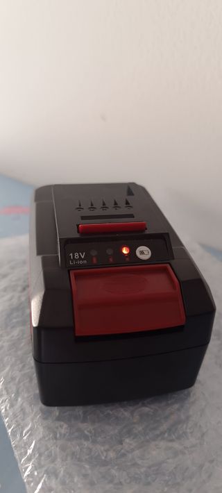 Batería ASUNCELL 18V 5.5Ah Li-ion