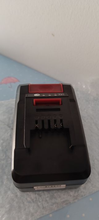 Batería ASUNCELL 18V 5.5Ah Li-ion