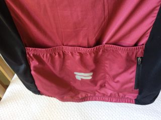 Maillot ciclismo Fila hombre talla M