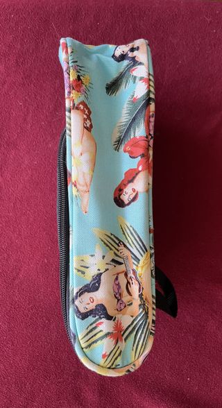 Neceser Tropical Vintage