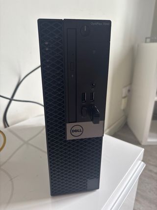 Dell Optiplex 7040 SFF - Torre PC