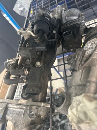 despiece motor opel 1.6 cdti 110cv diesel 