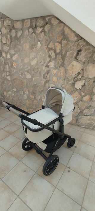Cochecito bebé Jane 2 en 1