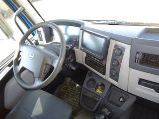 Volvo FL 280 - FURGON