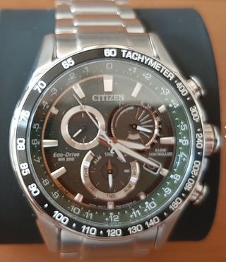 Orologio Citizen Eco-Drive nuovo