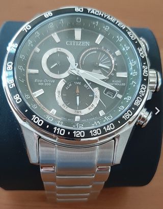 Orologio Citizen Eco-Drive nuovo
