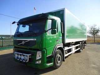Volvo FM 11 410 - FURGON