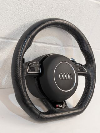 Volante Audi RS6 Original 