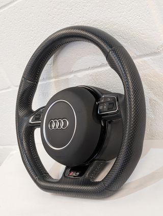 Volante Audi RS6 Original 