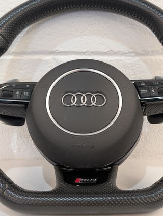 Volante Audi RS6 Original 