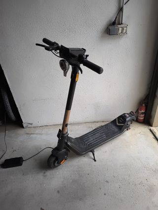 Patinete NIU KQI3 eléctrico
