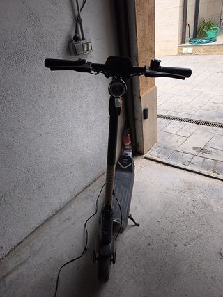 Patinete NIU KQI3 eléctrico