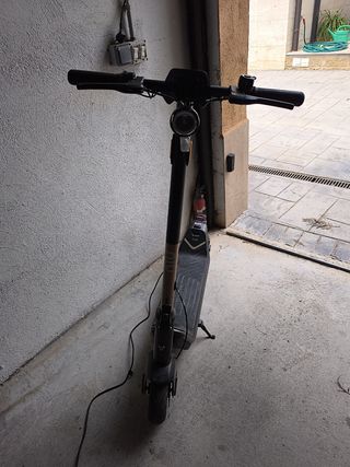 Patinete NIU KQI3 eléctrico