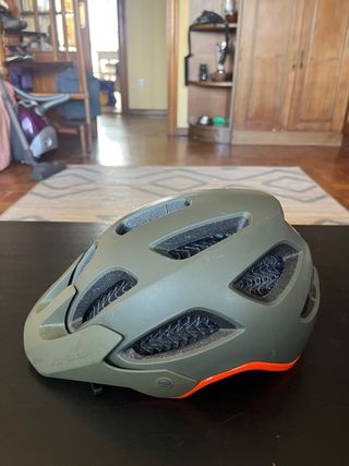 Casco Bontrager Wavecell Rally M