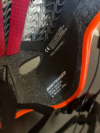 Casco Bontrager Wavecell Rally M