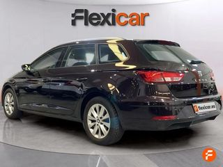 Seat Leon ST 1.6 TDI 85kW (115CV) S&S Style Ad Nav
