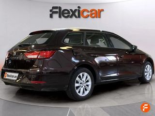 Seat Leon ST 1.6 TDI 85kW (115CV) S&S Style Ad Nav