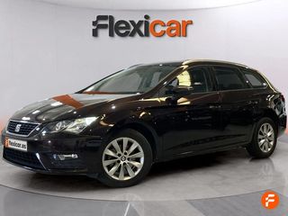 Seat Leon ST 1.6 TDI 85kW (115CV) S&S Style Ad Nav