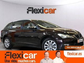 Seat Leon ST 1.6 TDI 85kW (115CV) S&S Style Ad Nav
