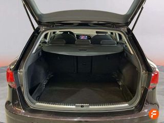 Seat Leon ST 1.6 TDI 85kW (115CV) S&S Style Ad Nav