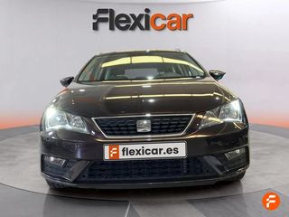 Seat Leon ST 1.6 TDI 85kW (115CV) S&S Style Ad Nav