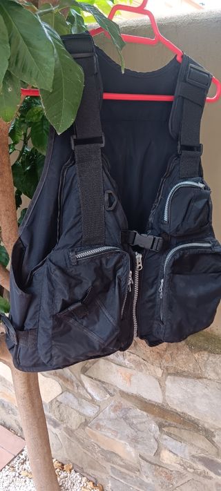 Kayak Spirit - piragua individual