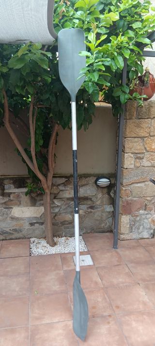 Kayak Spirit - piragua individual