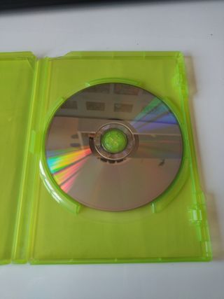 Crash Bandicoot: La guerra al Coco-Maniac Xbox 360