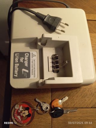 Bicicleta eléctrica BH