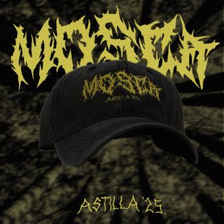 Gorra bordado