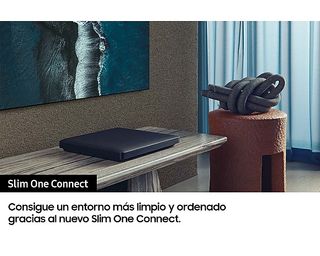 TV Samsung Neo QLED 4K 65"