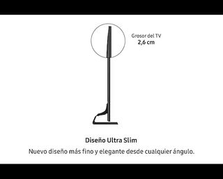 TV Samsung Neo QLED 4K 65"