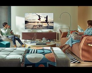 TV Samsung Neo QLED 4K 65"