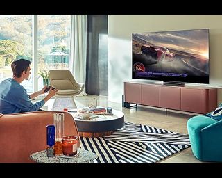 TV Samsung Neo QLED 4K 65"