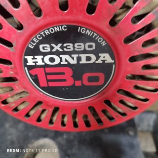 Generador Honda 