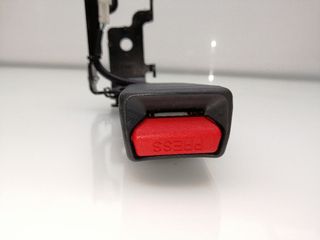 PRETENSOR TRASERO IZQUIERDO HONDA CR-V