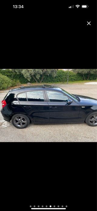 BMW Serie 1 2008