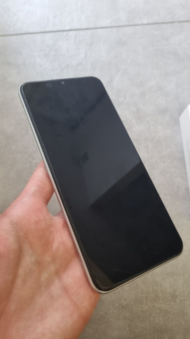 Samsung Galaxy A22 5G Bianco