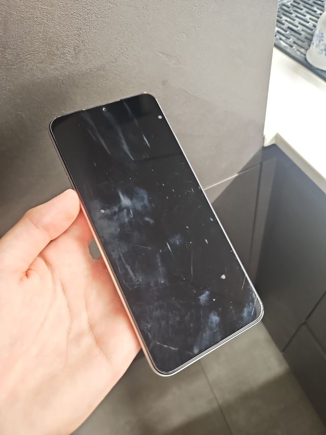 Samsung Galaxy A22 5G Bianco