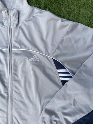 Chaqueta Adidas XL vintage