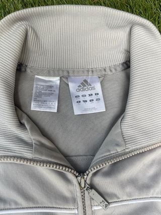 Chaqueta Adidas XL vintage