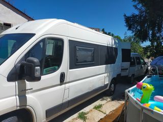 Citroen Jumper 2009