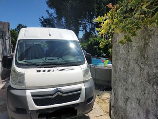 Citroen Jumper 2009