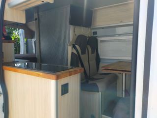 Citroen Jumper 2009