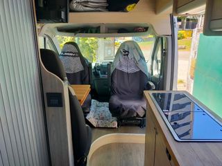Citroen Jumper 2009